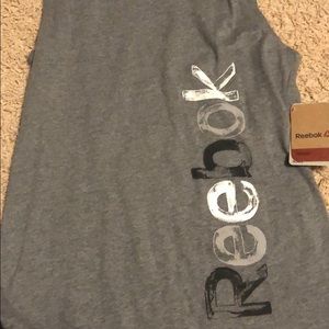 Women’s XS Reebok Tank